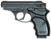 BERSA THUNDER CC 380ACP FS - 8+1 SHOT BLACK MATTE SYNTHETIC