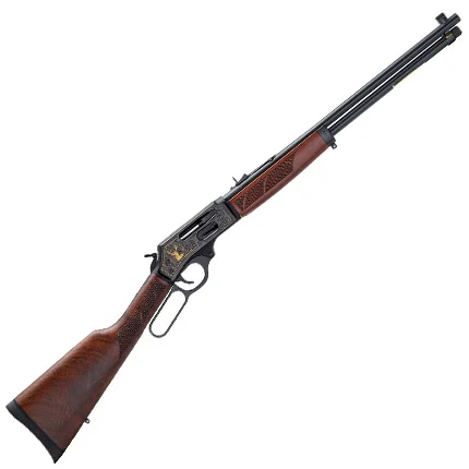 Henry Wildlife Steel .30-30