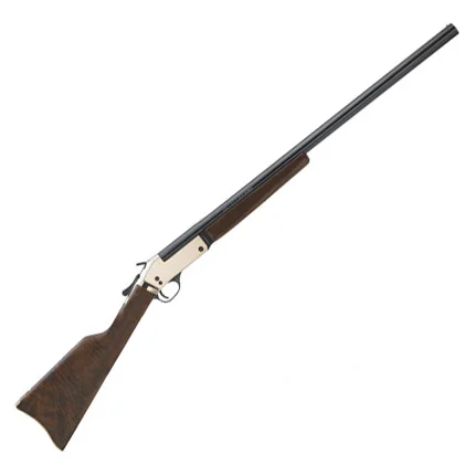Henry Singleshot Brass .410