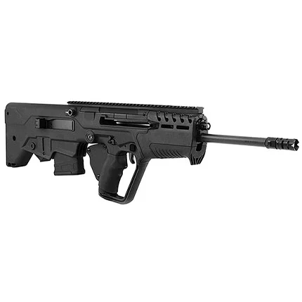 IWI Tavor 7 Black 20" 10RD