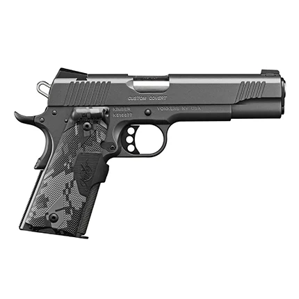 Kimber Custom Covert 45ACP 7RD