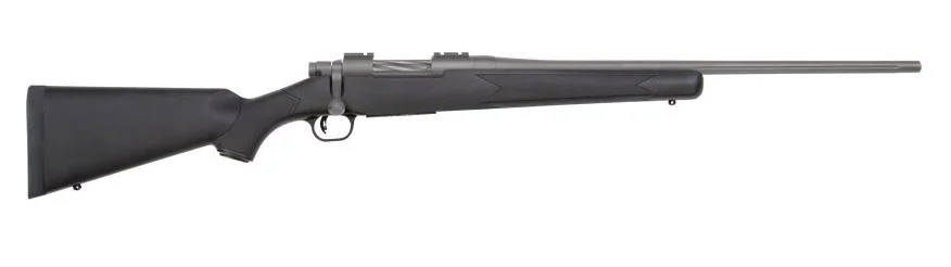 MOSSBERG PATRIOT 7PRC SS CERAKOTE/SYN