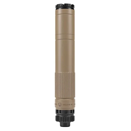 DEAD AIR MOJAVE 45 FDE