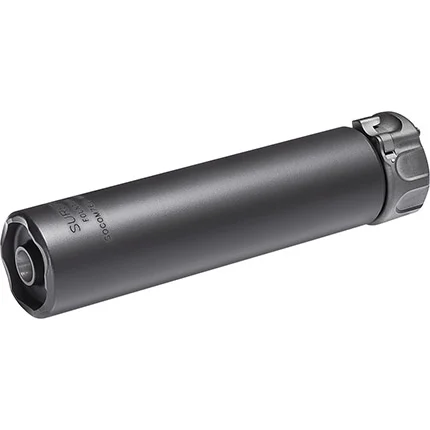 SF 2ND GEN SOCOM MINI 7.62 BLK
