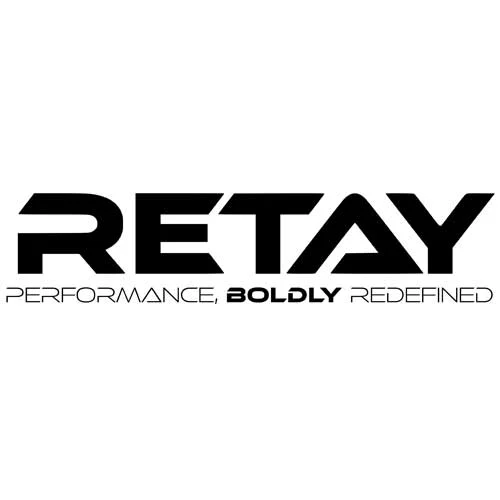 RETAY RXP22 22LR BK 18+ DA/SA TB PKG - Retay USA