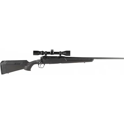 SAV AXIS XP 350 LEGEND 18" BLK