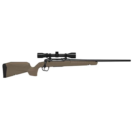 SAV AXIS 2 XP 243 WIN 22" FDE