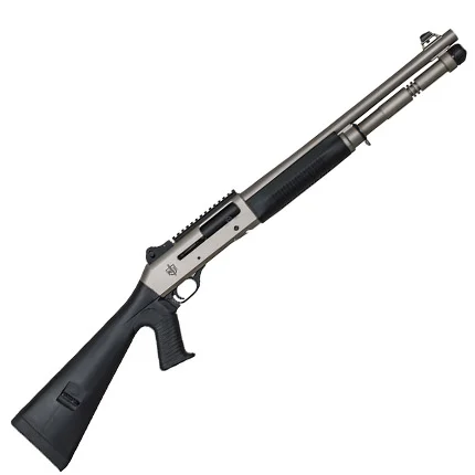 SDS MAC 1014 12GA 18.5"
