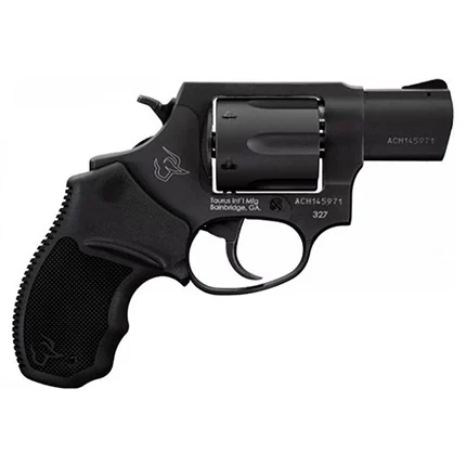 Taurus 327 .327 Fed Mag 2" 6RD