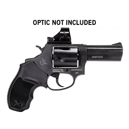TAURUS 856 .38SPL 3 BSS/BSS T