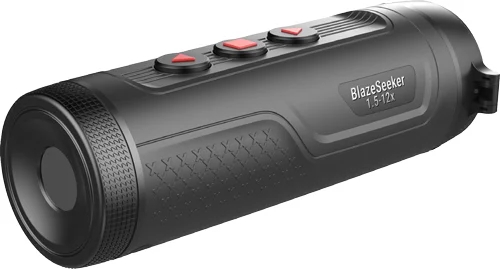 ATN BLAZE SEEKER 207 THERMAL - MONOCULAR 256X192 50HZ - Image 2