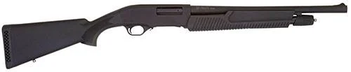 TRISTAR SPORTING ARMS COBRA III TACT PUMP 12/18.5 3"