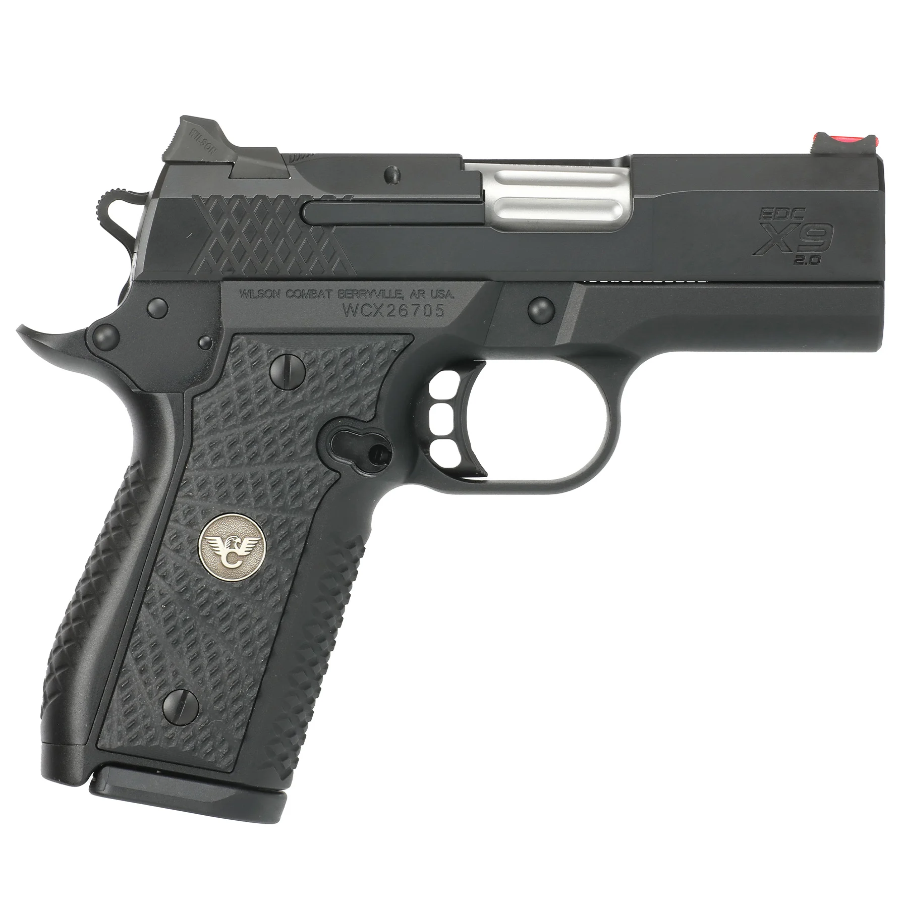 WILSON EDC X9 2.0 3.25" 9MM