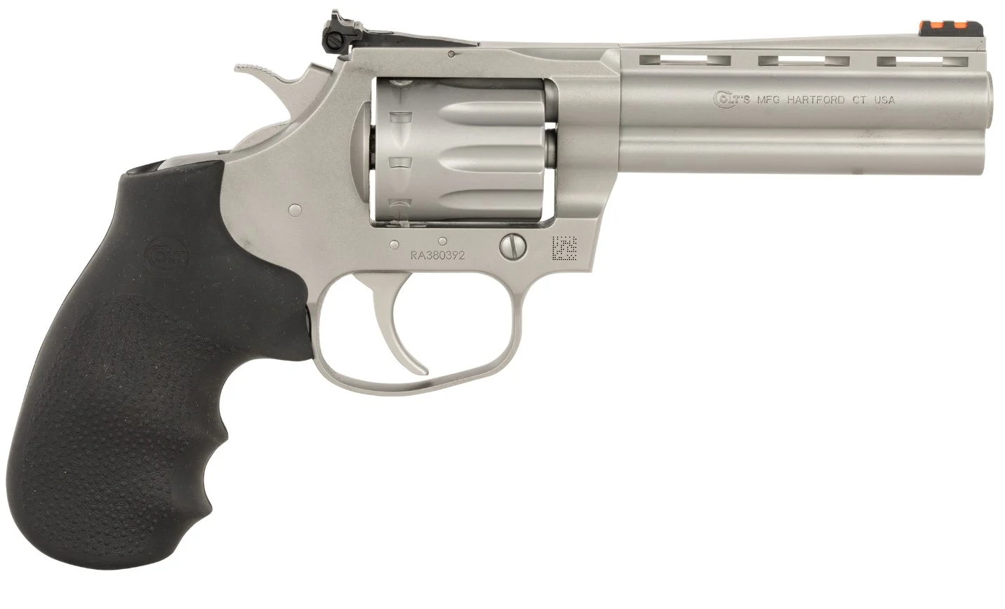 COLT KING COBRA 22LR MS 4.25" #