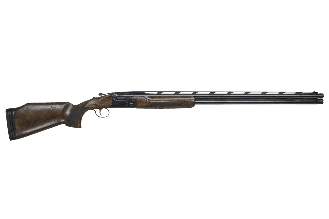 CZ ALL-AMERICAN 12/30 BL/WD #