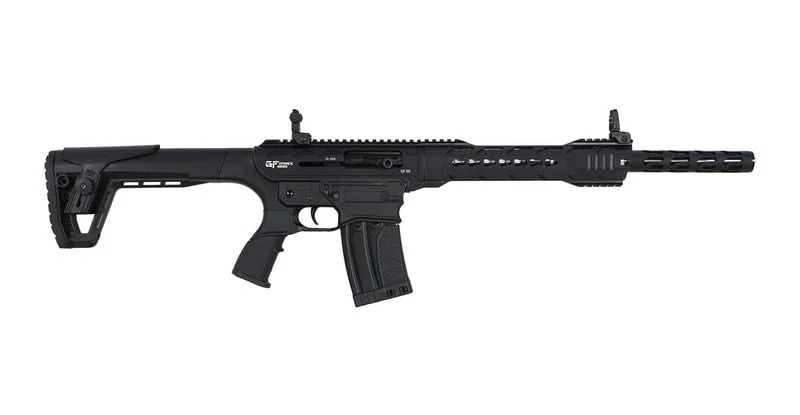 GFORCE ARMS GF25 12/18.5 BLACK 5+1