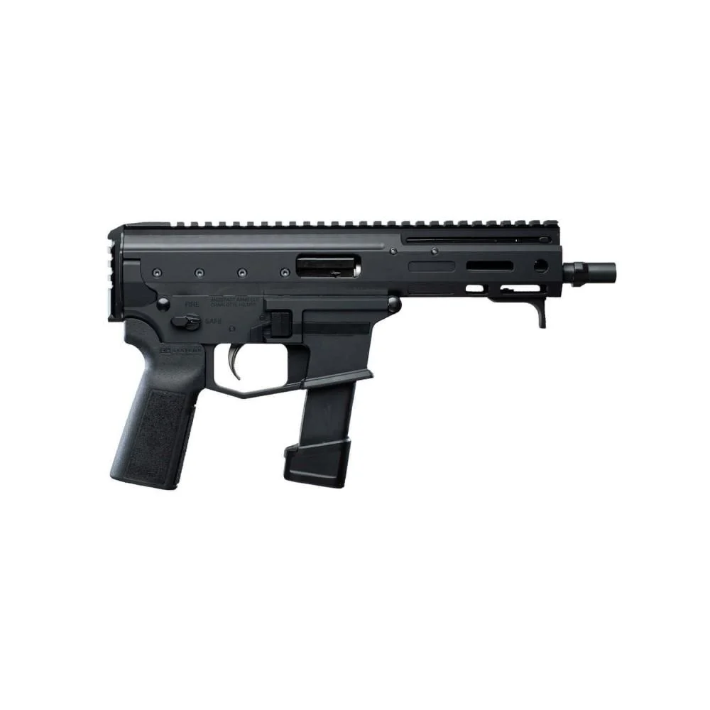 Angstadt Arms MDP-9 Gen 2 9mm Semi Auto Pistol - Angstadt Arms