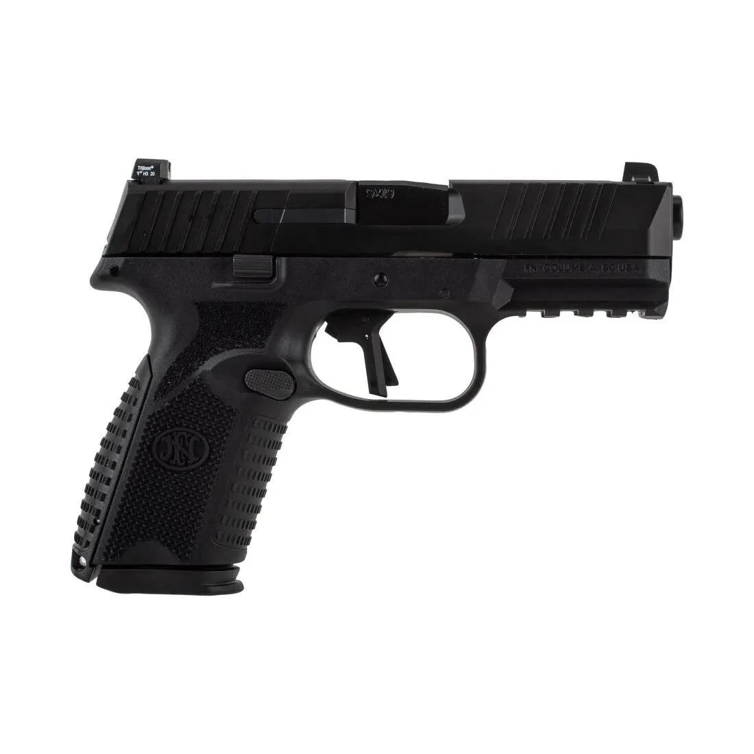 FN 509M 9mm Mid-Size Pistol - FN