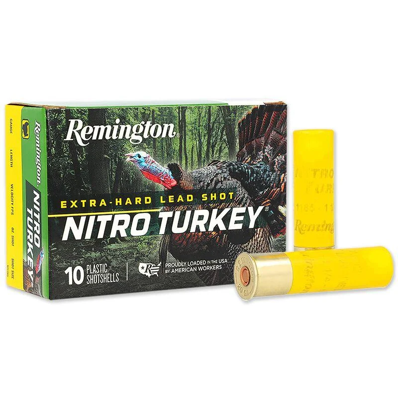 Remington 20 Gauge
