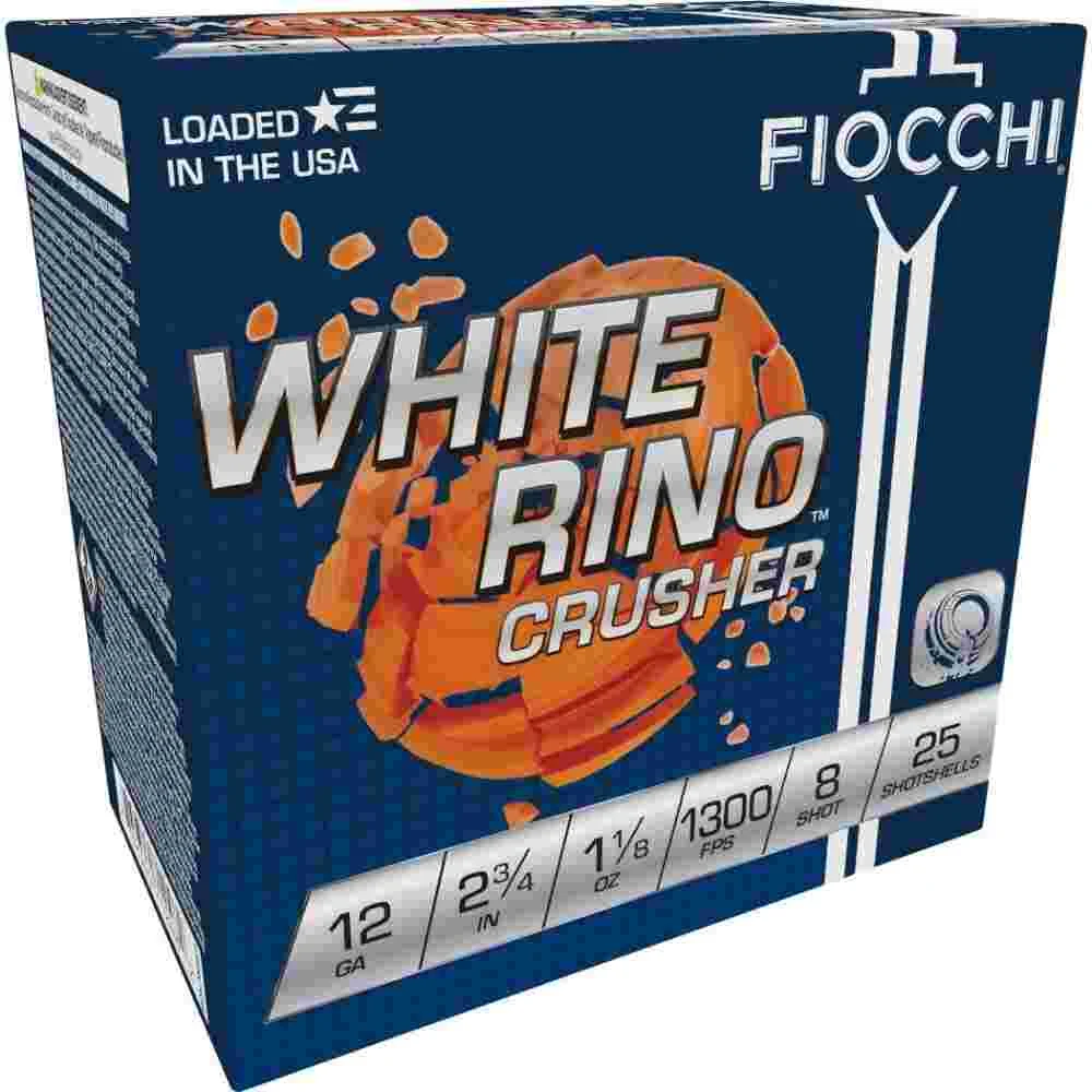 Fiocchi 12 Gauge