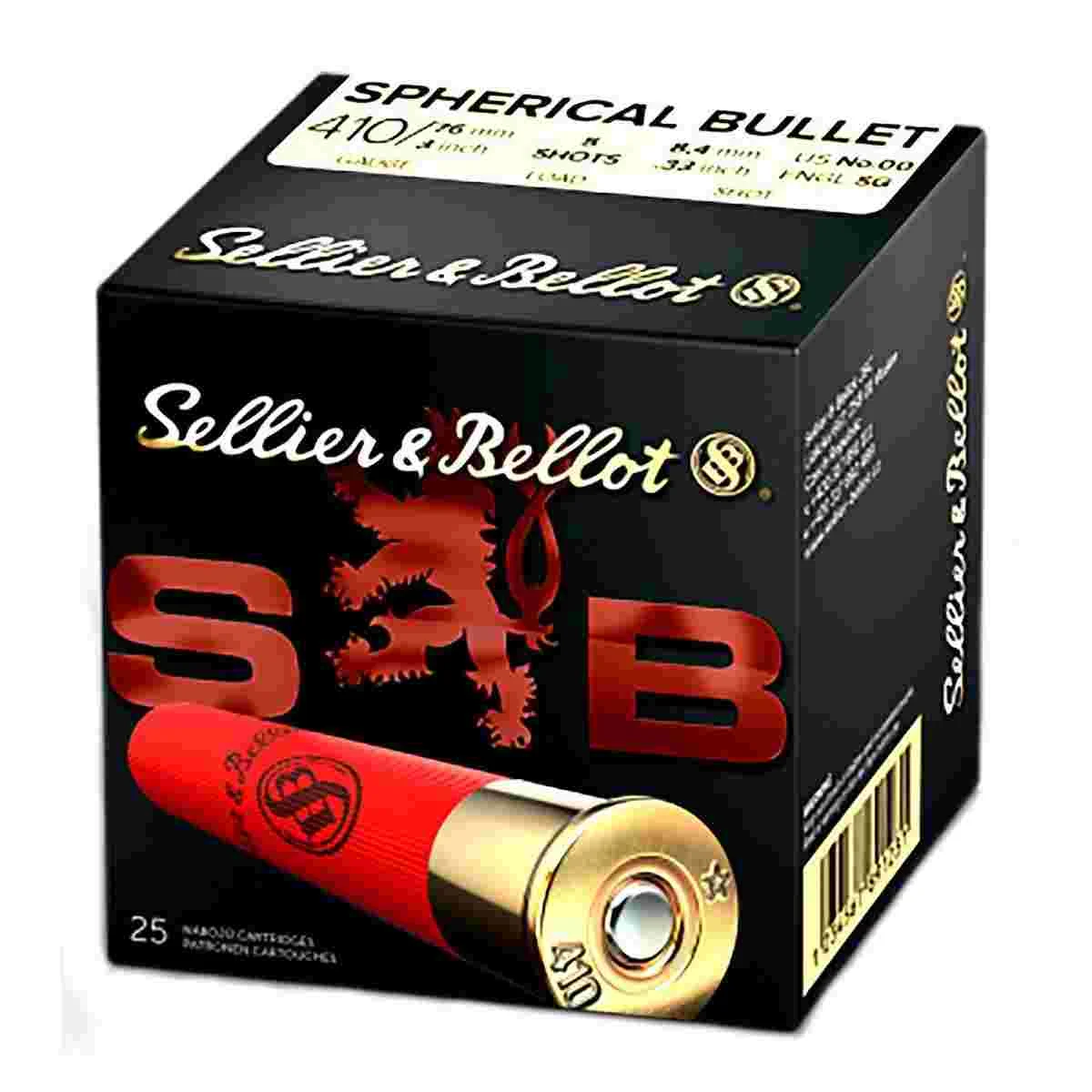 Mag-Tech/Sellier- Bellot .410 Bore