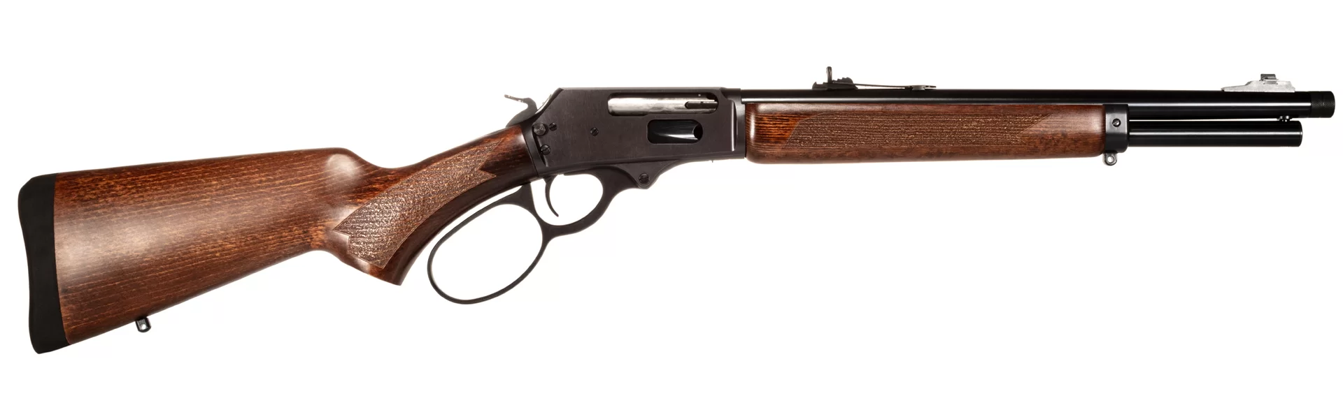 ROSSI R95 45/70 GOVT 16.5" 5RD BLK/HW TRAPPER