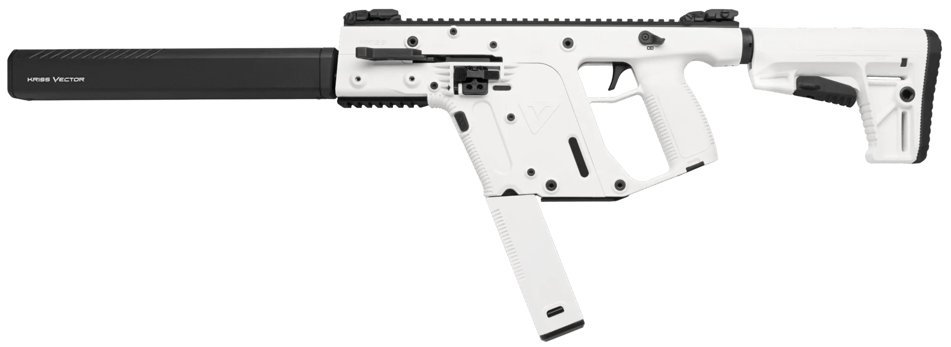 KRISS VECTOR CRB G2 RIFLE ALP 10MM 33RD