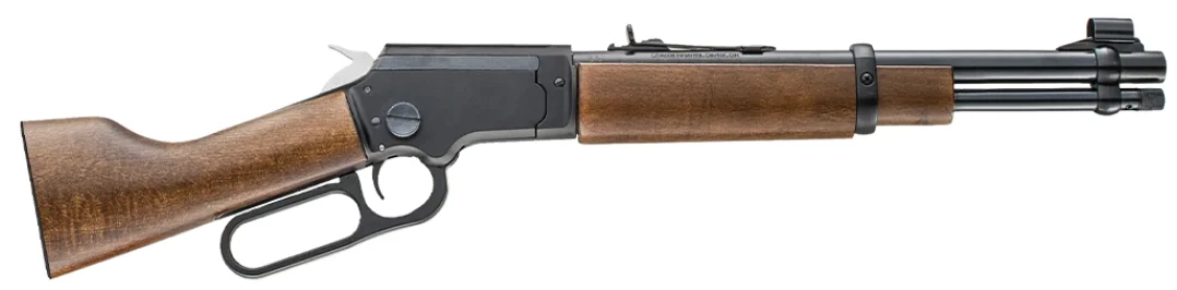 CHIAPPA LA322 BANDIT TAKEDOWN 22LR RIFLE WOOD STOCK 12" BARREL PISTOL GRIP/WOOD STOCK - Freedom Firearms