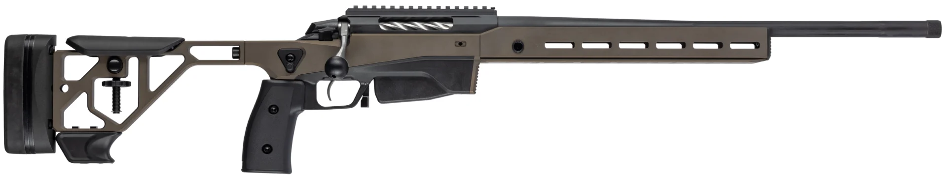 TIKKA T3X ACE GAME 300WIN 24" BRZ TB