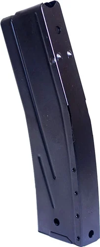 KCI USA INC MAGAZINE M1 30 - CARBINE 30RD BLACK STEEL - Image 2