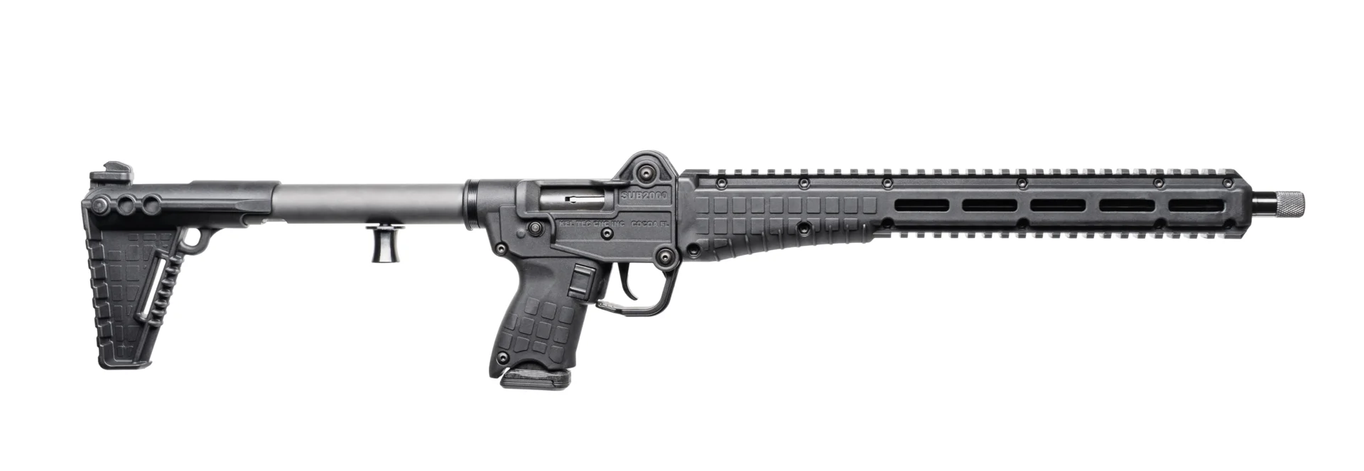 KELTEC SUB-2K GEN3 9MM G19 BLK 10+1