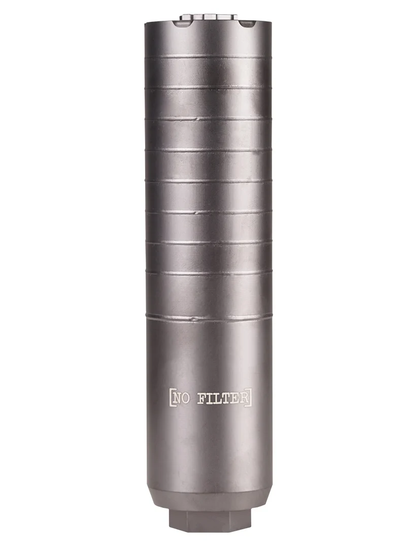 Q NO FILTER TRASH PANDA 7.62 - Q LLC